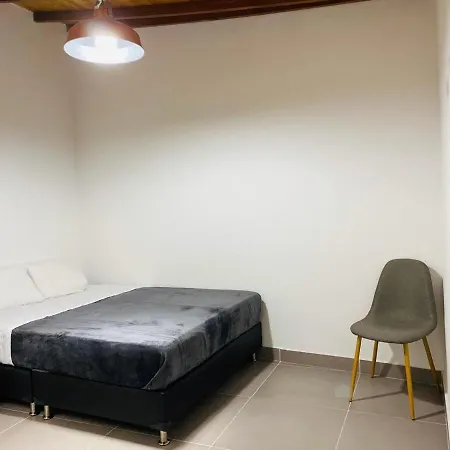 Vivvo 80 Apartment